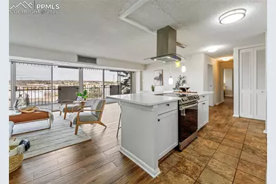 411 Lakewood Circle #B430, Colorado Springs, CO 80910 - Photo 13