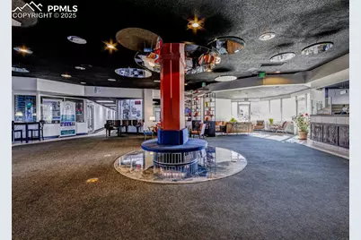 411 Lakewood Circle #B430, Colorado Springs, CO 80910 - Photo 37