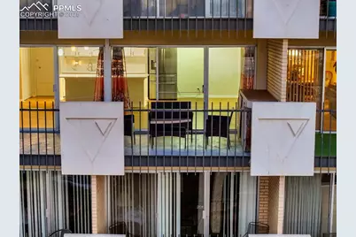 411 Lakewood Circle #B430, Colorado Springs, CO 80910 - Photo 7