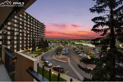 411 Lakewood Circle #B430, Colorado Springs, CO 80910 - Photo 35