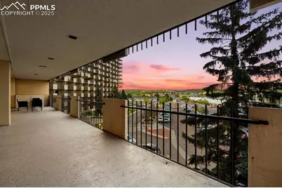 411 Lakewood Circle #B430, Colorado Springs, CO 80910 - Photo 31