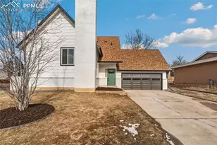 4906 Webb Dr, Colorado Springs, CO 80916 - Photo 1