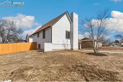 4906 Webb Drive, Colorado Springs, CO 80916 - Photo 29