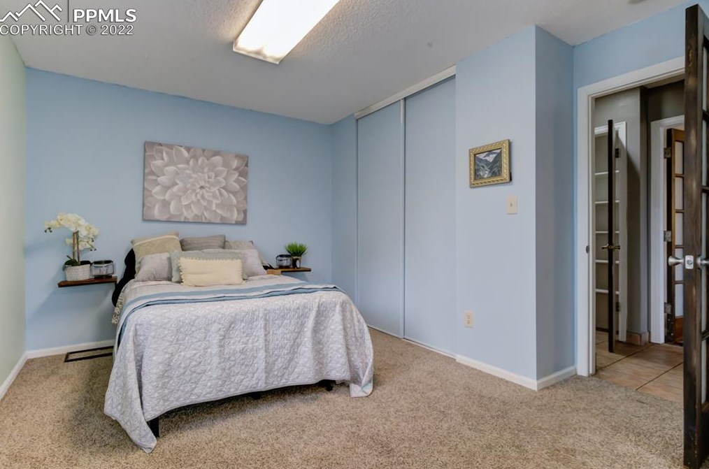 6628 Gambol Quail Dr, Colorado Springs CO 80918-1365 exterior