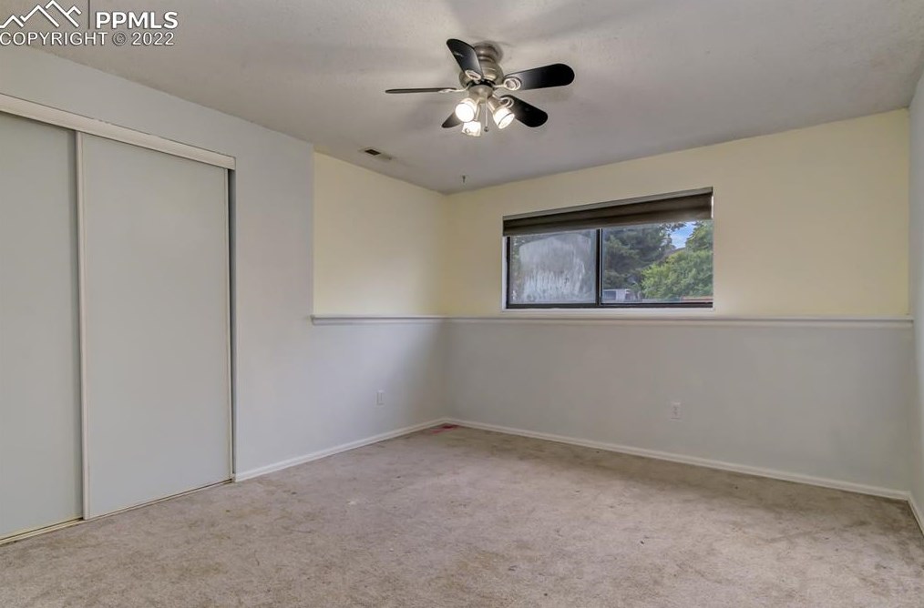 6628 Gambol Quail Dr, Colorado Springs CO 80918-1365 exterior