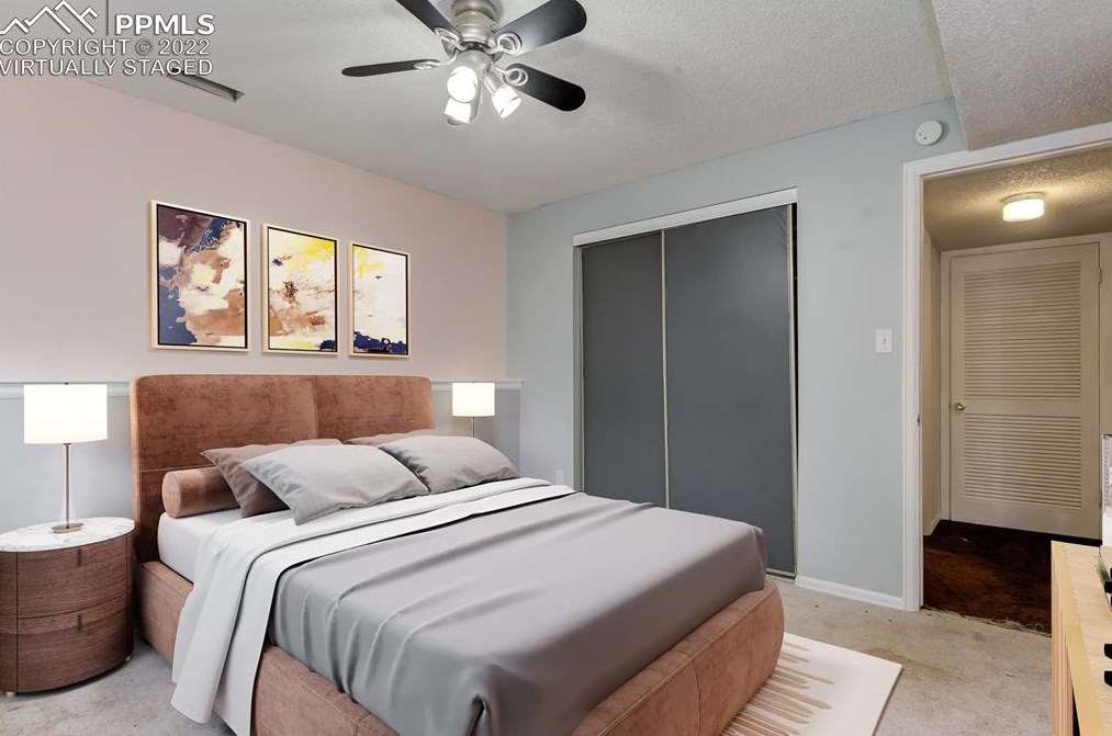 6628 Gambol Quail Dr, Colorado Springs CO 80918-1365 exterior