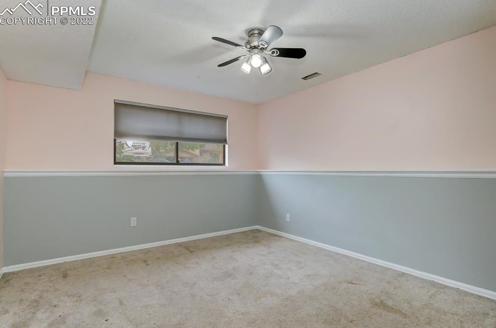 6628 Gambol Quail Dr, Colorado Springs CO 80918-1365 exterior