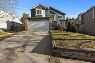 2767 Lear Dr, Colorado Springs, CO 80920 - Photo 1