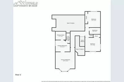 2767 Lear Drive, Colorado Springs, CO 80920 - Photo 49