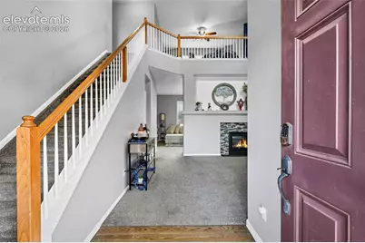 4262 Knollvale Drive, Colorado Springs, CO 80922 - Photo 5