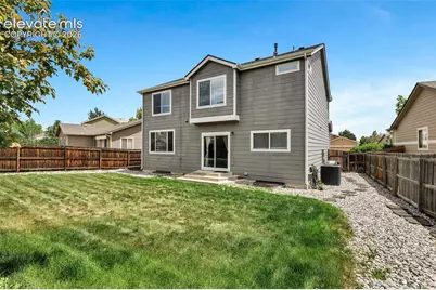 4262 Knollvale Drive, Colorado Springs, CO 80922 - Photo 27