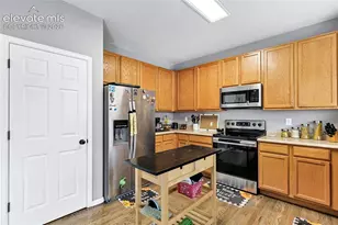 4262 Knollvale Dr, Colorado Springs, CO 80922 - Photo 13