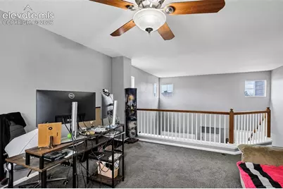 4262 Knollvale Drive, Colorado Springs, CO 80922 - Photo 17