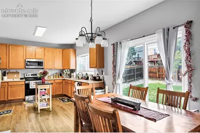 4262 Knollvale Drive, Colorado Springs, CO 80922 - Photo 11