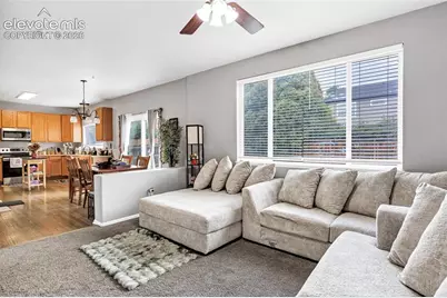 4262 Knollvale Drive, Colorado Springs, CO 80922 - Photo 9