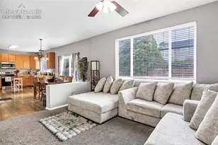 4262 Knollvale Dr, Colorado Springs, CO 80922 - Photo 9