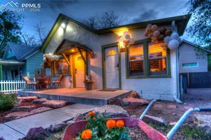 708 Sahwatch St, Colorado Springs, CO 80903 - Photo 1