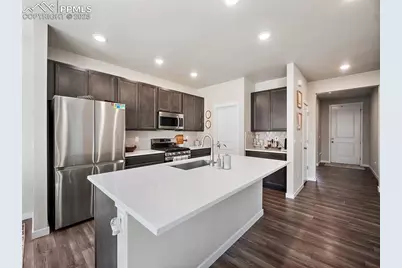 8161 Goldenray Place, Colorado Springs, CO 80908 - Photo 13