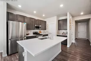 8161 Goldenray Pl, Colorado Springs, CO 80908 - Photo 13