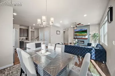 8161 Goldenray Place, Colorado Springs, CO 80908 - Photo 5