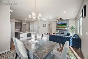 8161 Goldenray Pl, Colorado Springs, CO 80908 - Photo 5