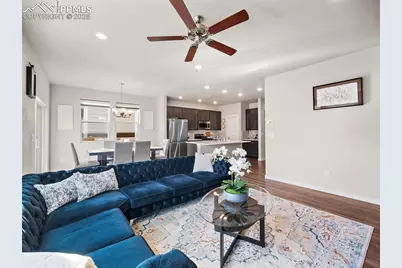 8161 Goldenray Place, Colorado Springs, CO 80908 - Photo 7