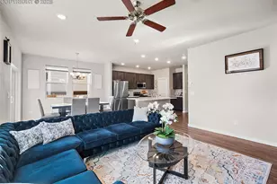 8161 Goldenray Pl, Colorado Springs, CO 80908 - Photo 7