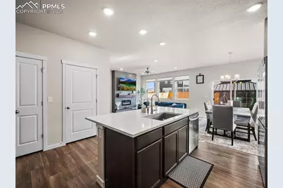 8161 Goldenray Place, Colorado Springs, CO 80908 - Photo 11