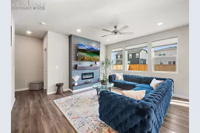 8161 Goldenray Place, Colorado Springs, CO 80908 - Photo 9