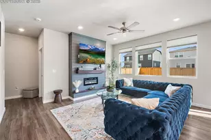 8161 Goldenray Pl, Colorado Springs, CO 80908 - Photo 9