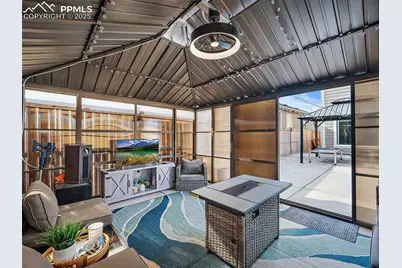 8161 Goldenray Place, Colorado Springs, CO 80908 - Photo 49