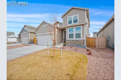 8161 Goldenray Place, Colorado Springs, CO 80908 - Photo 3