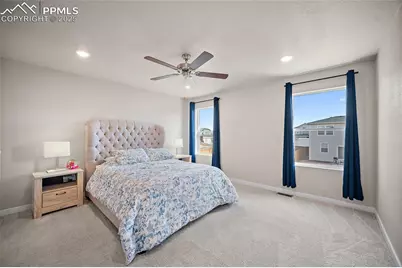 8161 Goldenray Place, Colorado Springs, CO 80908 - Photo 31