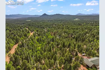 65 Spruce Creek Road, Divide, CO 80814 - Photo 15