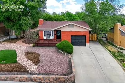 626 Salano Drive, Colorado Springs, CO 80905 - Photo 1
