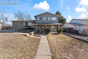 1511 Saratoga Dr, Colorado Springs, CO 80910 - Photo 1