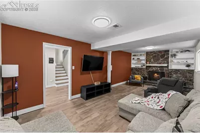 1511 Saratoga Drive, Colorado Springs, CO 80910 - Photo 5