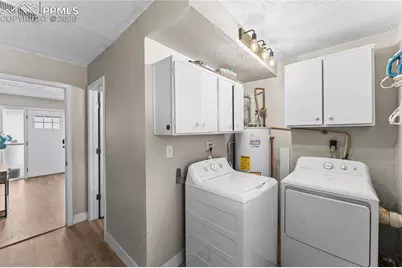 1511 Saratoga Drive, Colorado Springs, CO 80910 - Photo 9