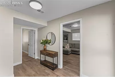 1511 Saratoga Drive, Colorado Springs, CO 80910 - Photo 3