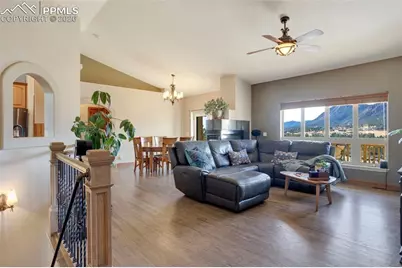 126 Star View Circle, Palmer Lake, CO 80133 - Photo 11