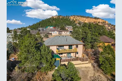 126 Star View Circle, Palmer Lake, CO 80133 - Photo 3