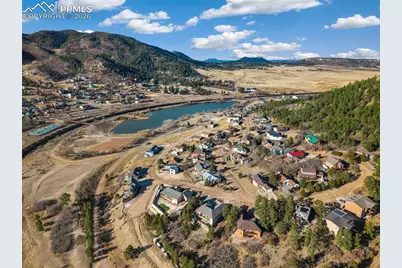 126 Star View Circle, Palmer Lake, CO 80133 - Photo 49