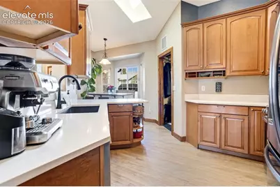 126 Star View Circle, Palmer Lake, CO 80133 - Photo 17