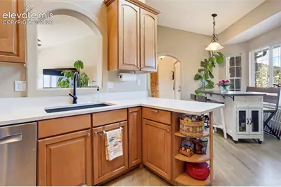 126 Star View Circle, Palmer Lake, CO 80133 - Photo 19