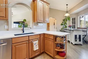 126 Star View Cir, Palmer Lake, CO 80133 - Photo 19