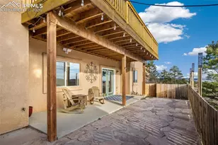 126 Star View Cir, Palmer Lake, CO 80133 - Photo 47