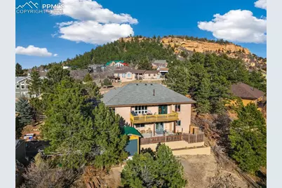 126 Star View Circle, Palmer Lake, CO 80133 - Photo 3