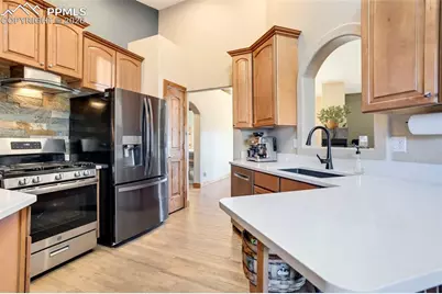 126 Star View Circle, Palmer Lake, CO 80133 - Photo 17