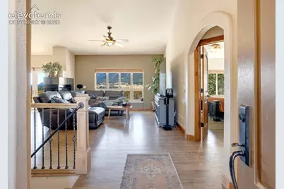 126 Star View Circle, Palmer Lake, CO 80133 - Photo 7