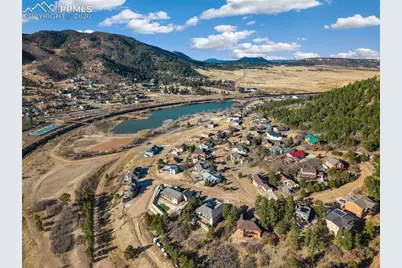 126 Star View Circle, Palmer Lake, CO 80133 - Photo 49